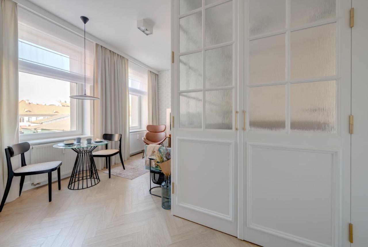 Lejlighed Studio In Main District In Wrzeszcz *