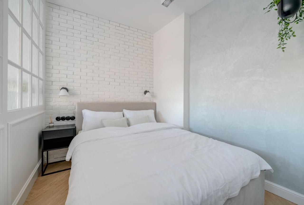 Lejlighed Studio In Main District In Wrzeszcz *